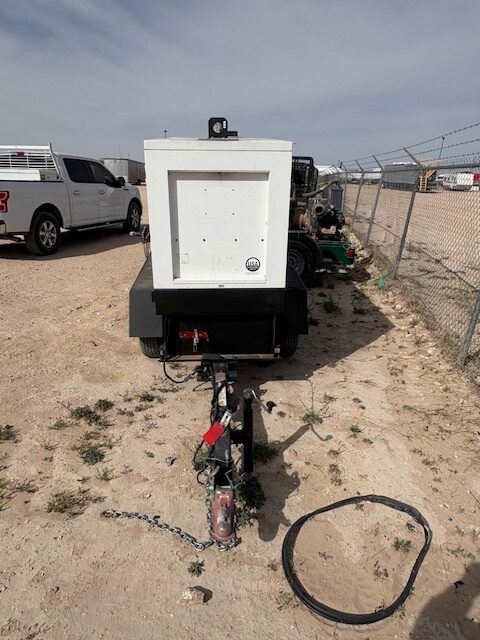 45 kVa Generator(2)